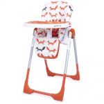 COSATTO Noodle 0+ Highchair Mister Fox